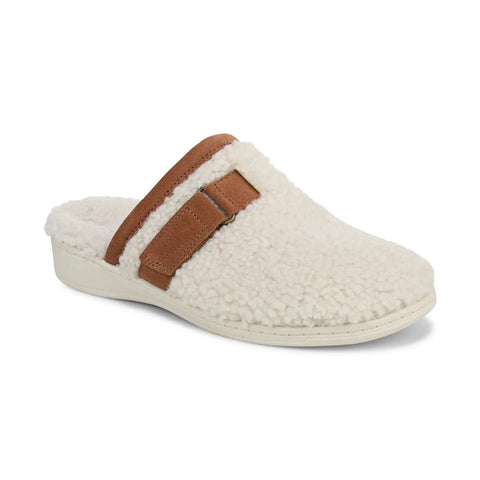 Izzy Clog Slipper