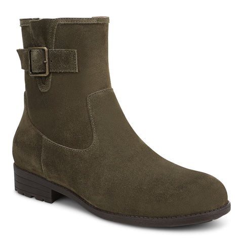 Jill Ankle Boot