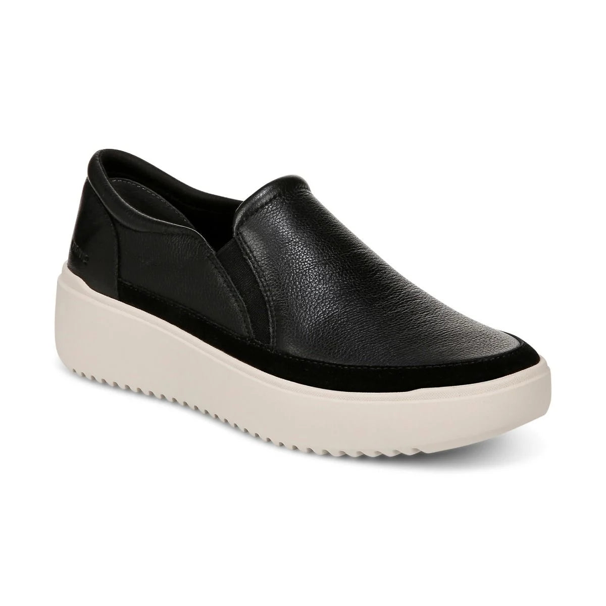 Kearny Platform Slip On Sneaker