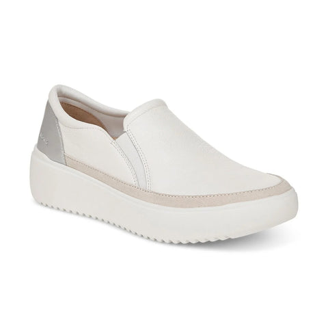 Kearny Platform Slip On Sneaker