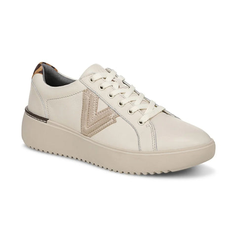 Kearny Platform Lace Up Sneaker 2.0