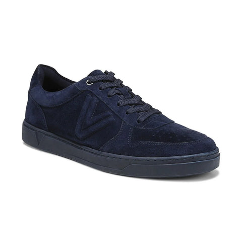 Lucas Court Lace Up Sneaker