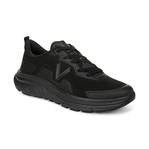 Men's Walk Max Lace Up Sneaker