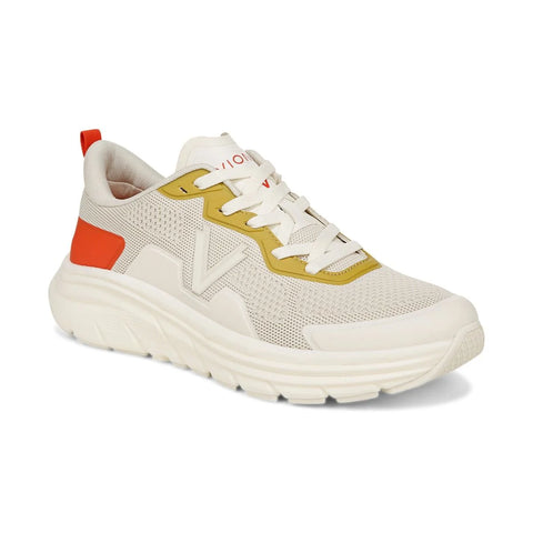 Men's Walk Max Lace Up Sneaker