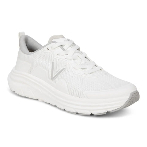 Men's Walk Max Lace Up Sneaker