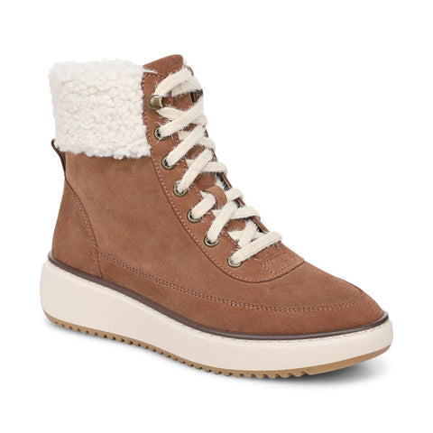 Olympia Lace Up Boot