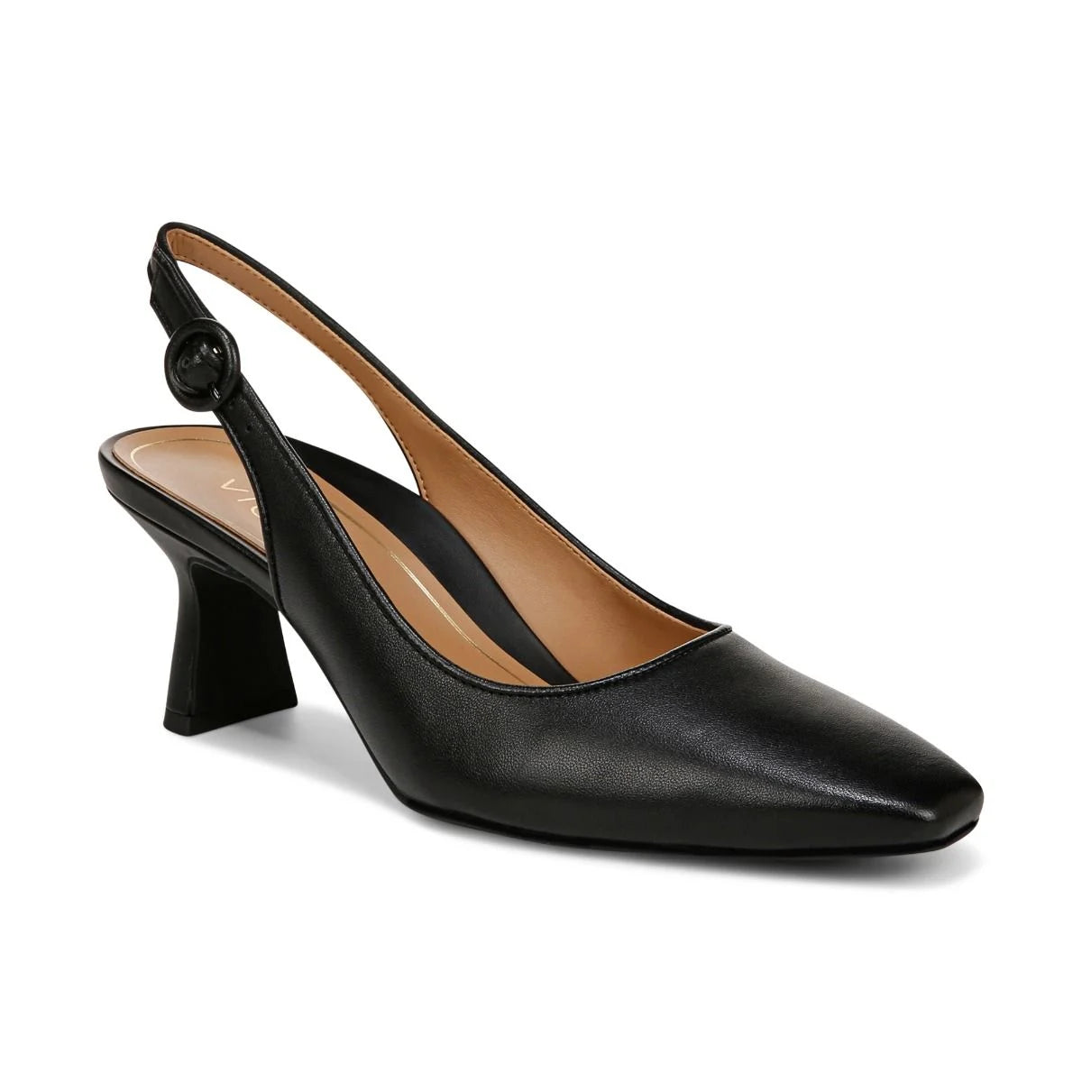Perris Slingback Heel