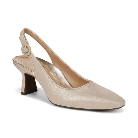 Perris Slingback Heel