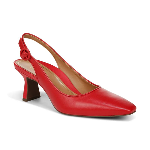 Perris Slingback Heel