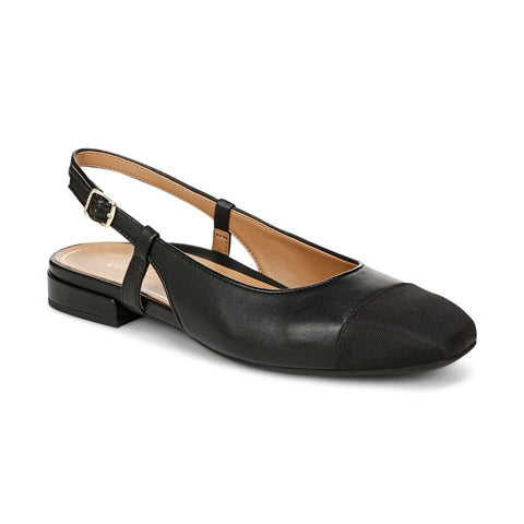 Petaluma Slingback Flat