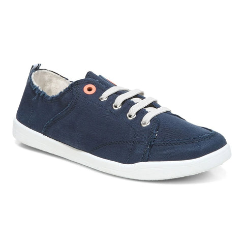 Beach Pismo Casual Sneaker: Canvas