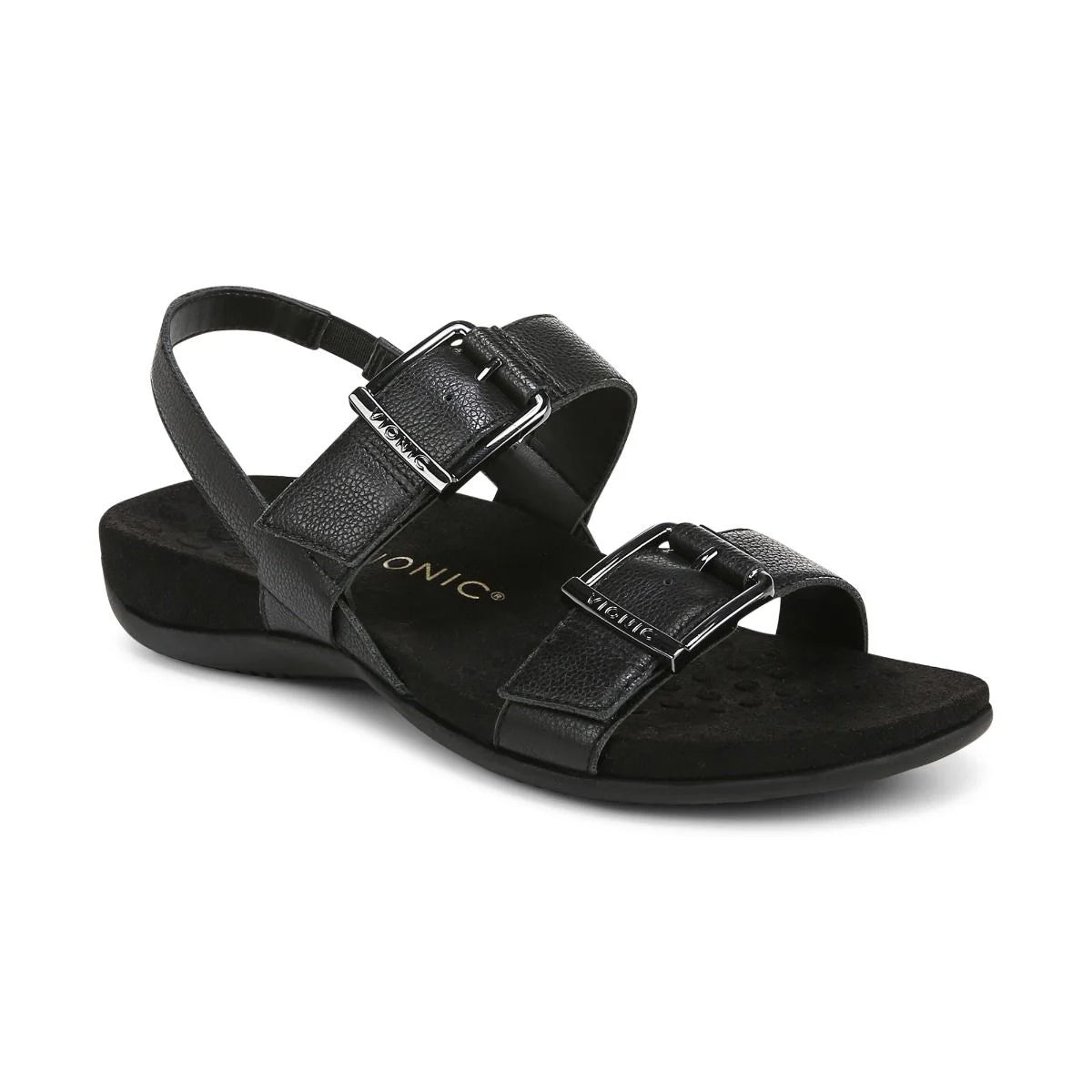 Reese Slide Sandal