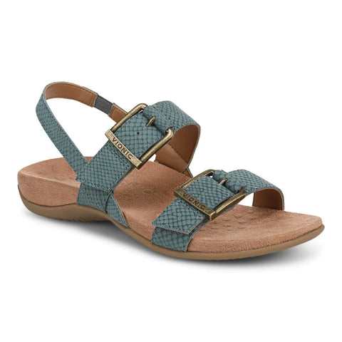 Reese Slide Sandal