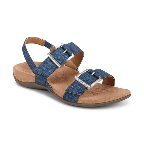 Reese Slide Sandal