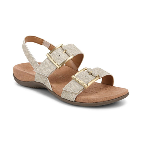 Reese Slide Sandal