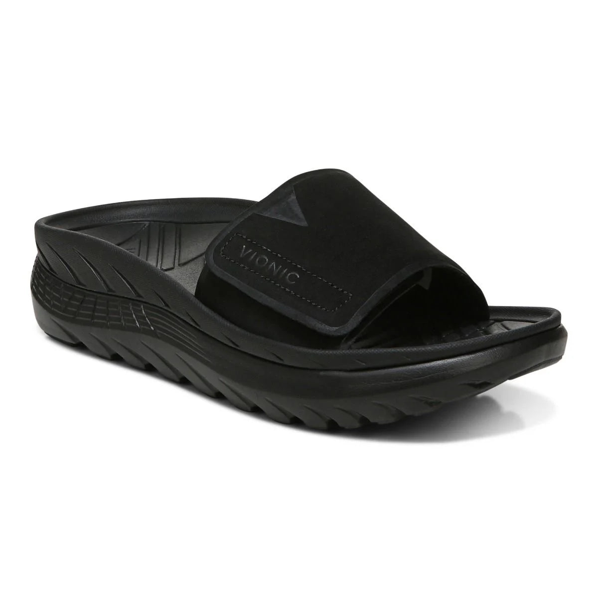 Rejuvenate Recovery Slide Sandal