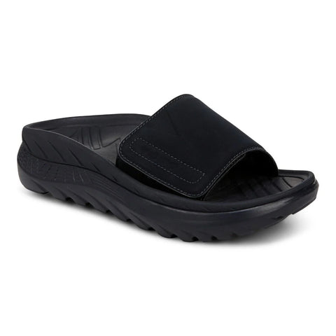 Rejuvenate Recovery Slide Sandal