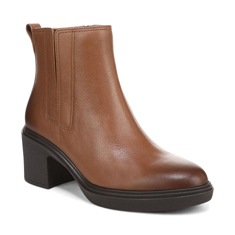 Savannah Heeled Ankle Boot