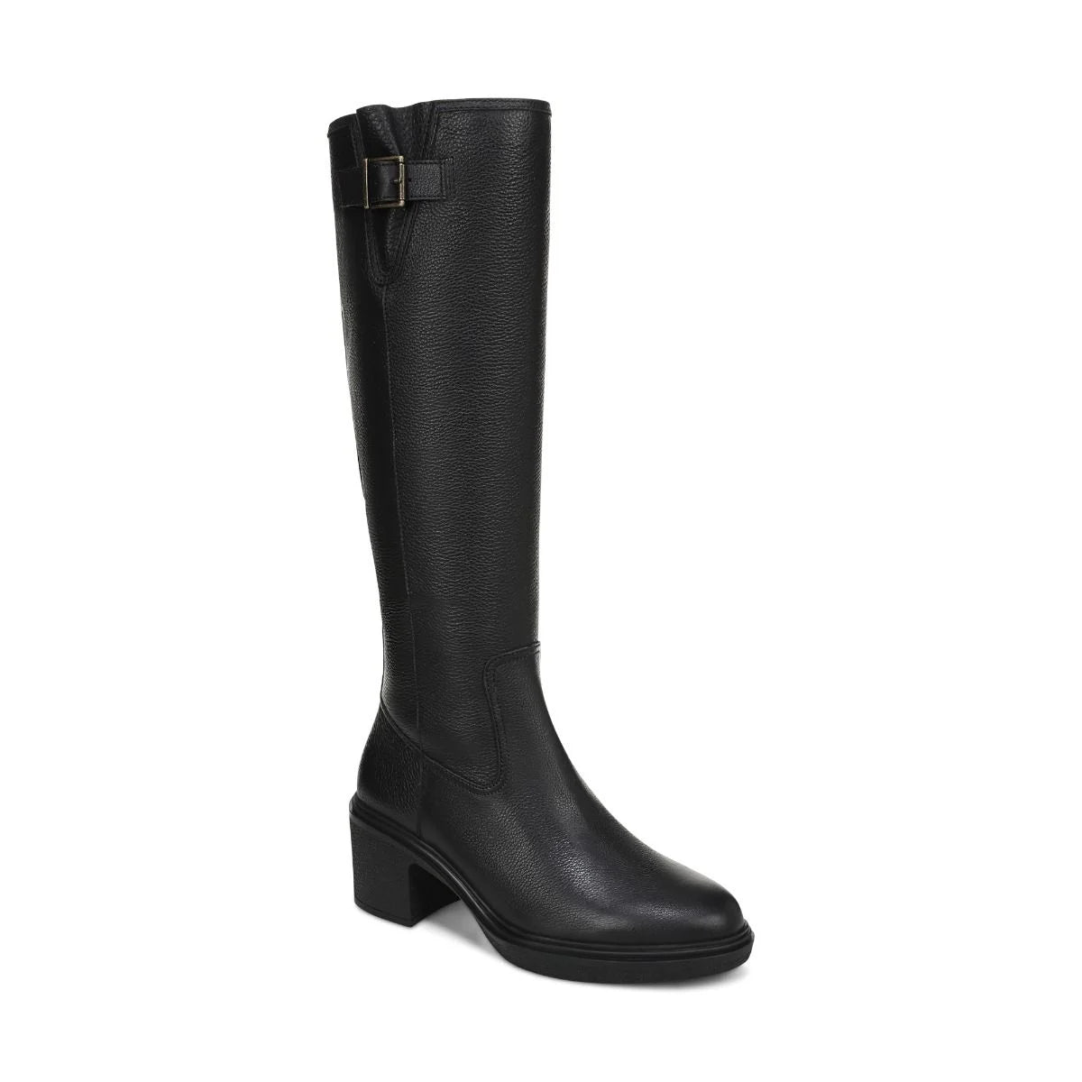 Sonora Tall Heeled Boot