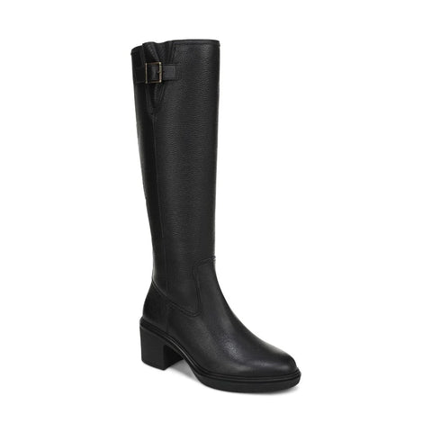 Sonora Tall Heeled Boot