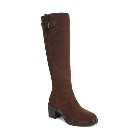 Sonora Tall Heeled Boot