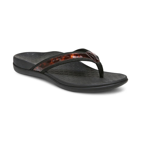 Tide II Toe Post Women's Orthotic Sandal | Vionic Shoes