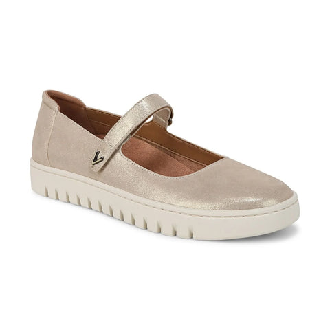 Uptown Mary Jane Flat