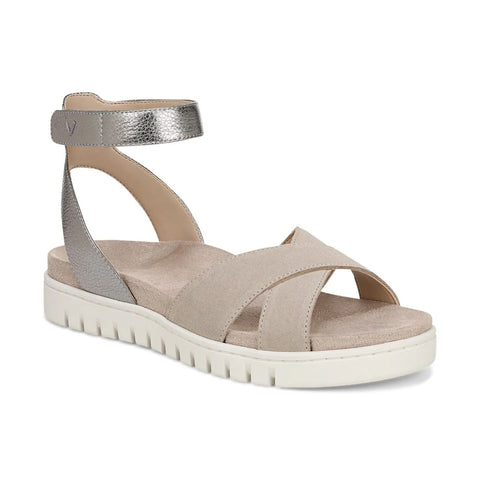 Uptown Merced Strappy Sandal