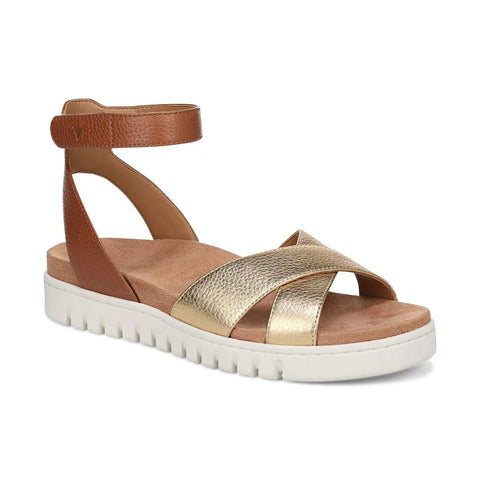 Uptown Merced Strappy Sandal