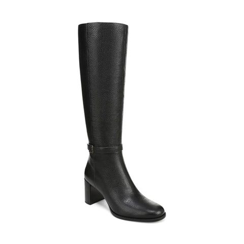 Valora Tall Heeled Boot