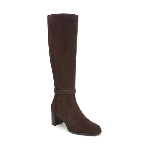 Valora Tall Heeled Boot