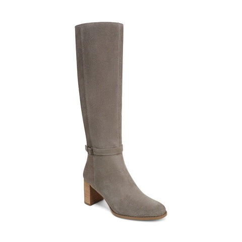 Valora Tall Heeled Boot
