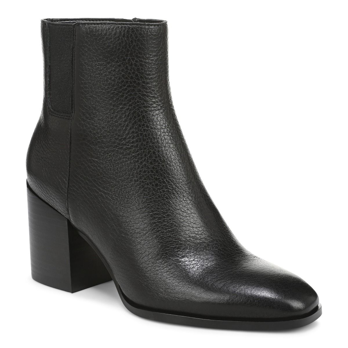 Vynn Heeled Ankle Bootie