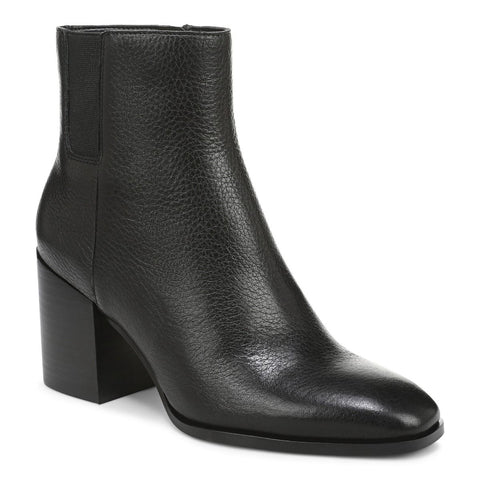 Vynn Heeled Ankle Bootie