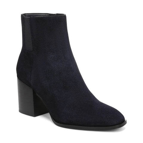 Vynn Heeled Ankle Bootie