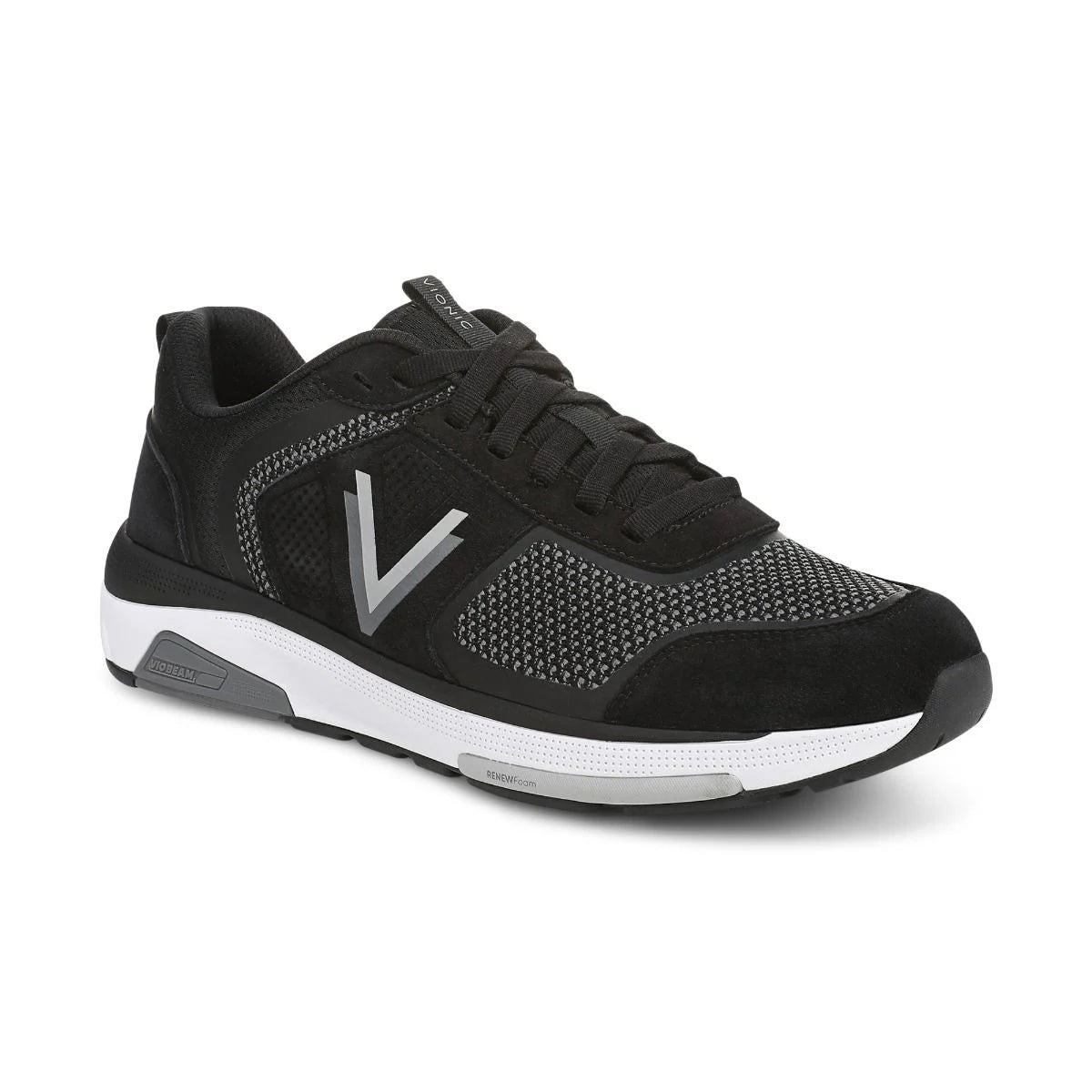 Men's Walk Strider Knit Sneaker